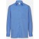 color:blau meliert