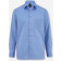 Farbe: blau meliert