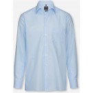 color:blau meliert