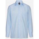 color:blau meliert