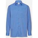 Olymp Hemd comfort fit LA Chambray New Kent
